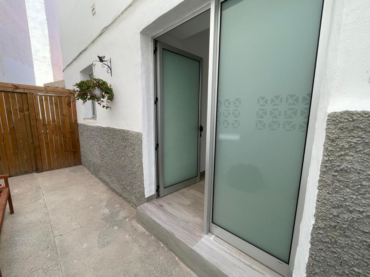 Arguineguin Beach Lux Solarium Petite Exterior foto